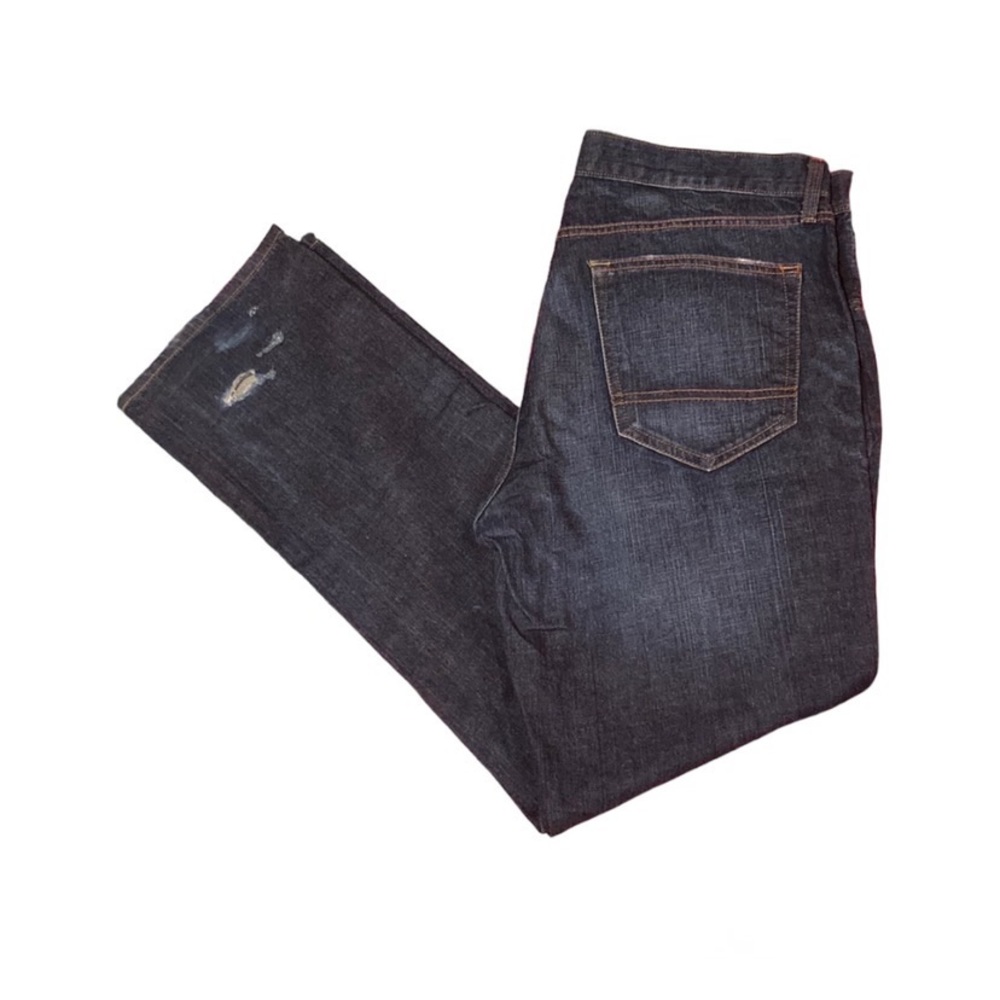 Arizona Jean Co. Dark Blue Pants